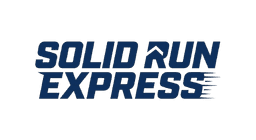 Solid Run Express Logo